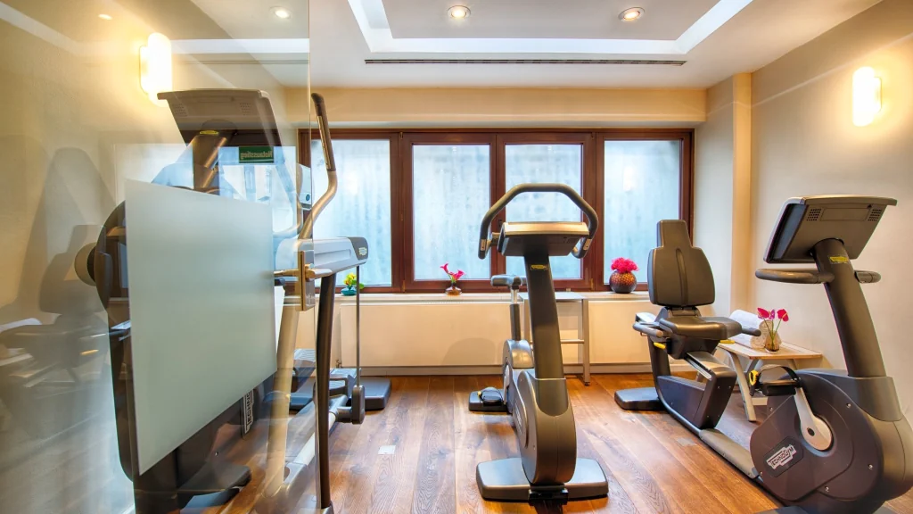 الفندق ليوناردو هوتيل اند ريزيدنس ميونخ - ميونخ